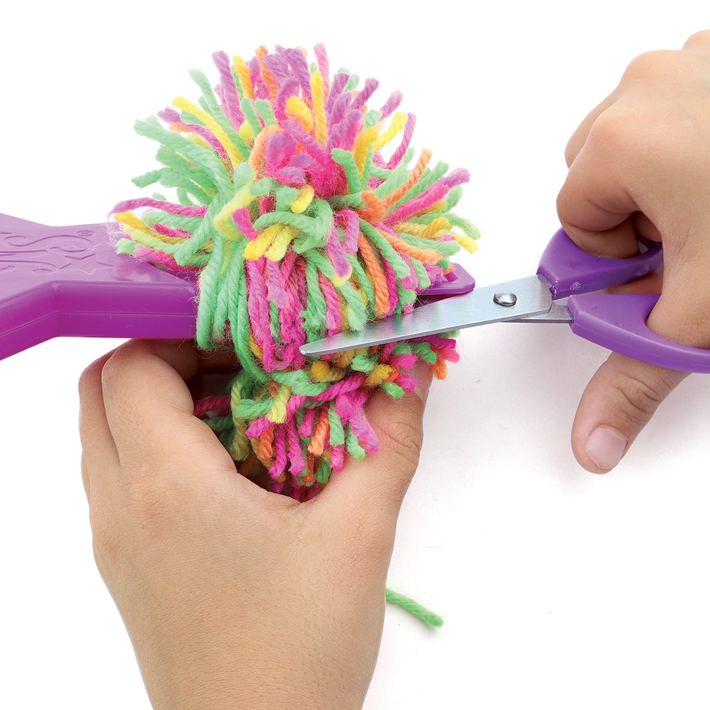 Nebulous Stars - Pompom Animoulous