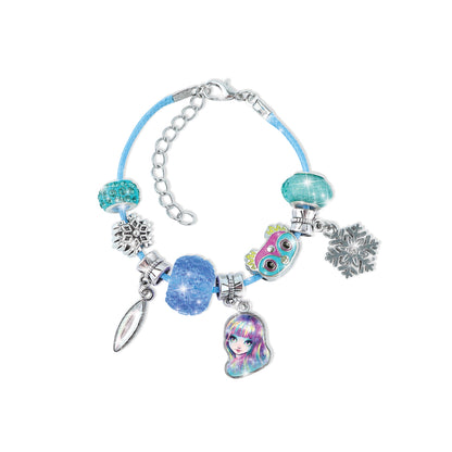Nebulous Stars - Charm Bracelet Set