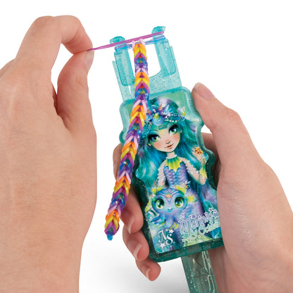 Rainbow Loom - Nebulous Stars Besties Forever Set