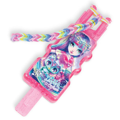 Rainbow Loom - Nebulous Stars Besties Forever Set