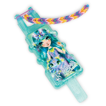 Rainbow Loom - Nebulous Stars Besties Forever Set