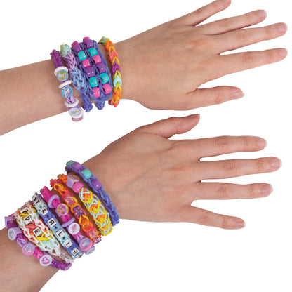 Rainbow Loom - Nebulous Stars Besties Forever Set
