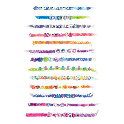 Rainbow Loom - Nebulous Stars Besties Forever Set