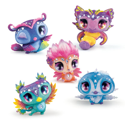 Nebulous Stars - Animoulous Painting Studio