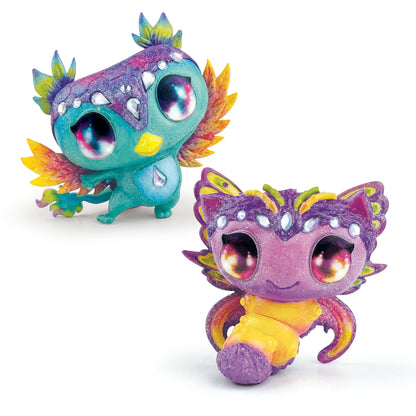 Nebulous Stars - Animoulous Painting Studio