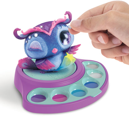 Nebulous Stars - Animoulous Painting Studio