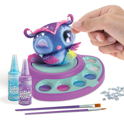 Nebulous Stars - Animoulous Painting Studio