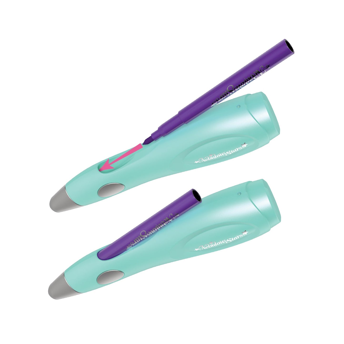 Electric Spray Pen - (XL Window Box)