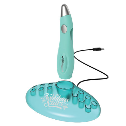 Electric Spray Pen - (XL Window Box)