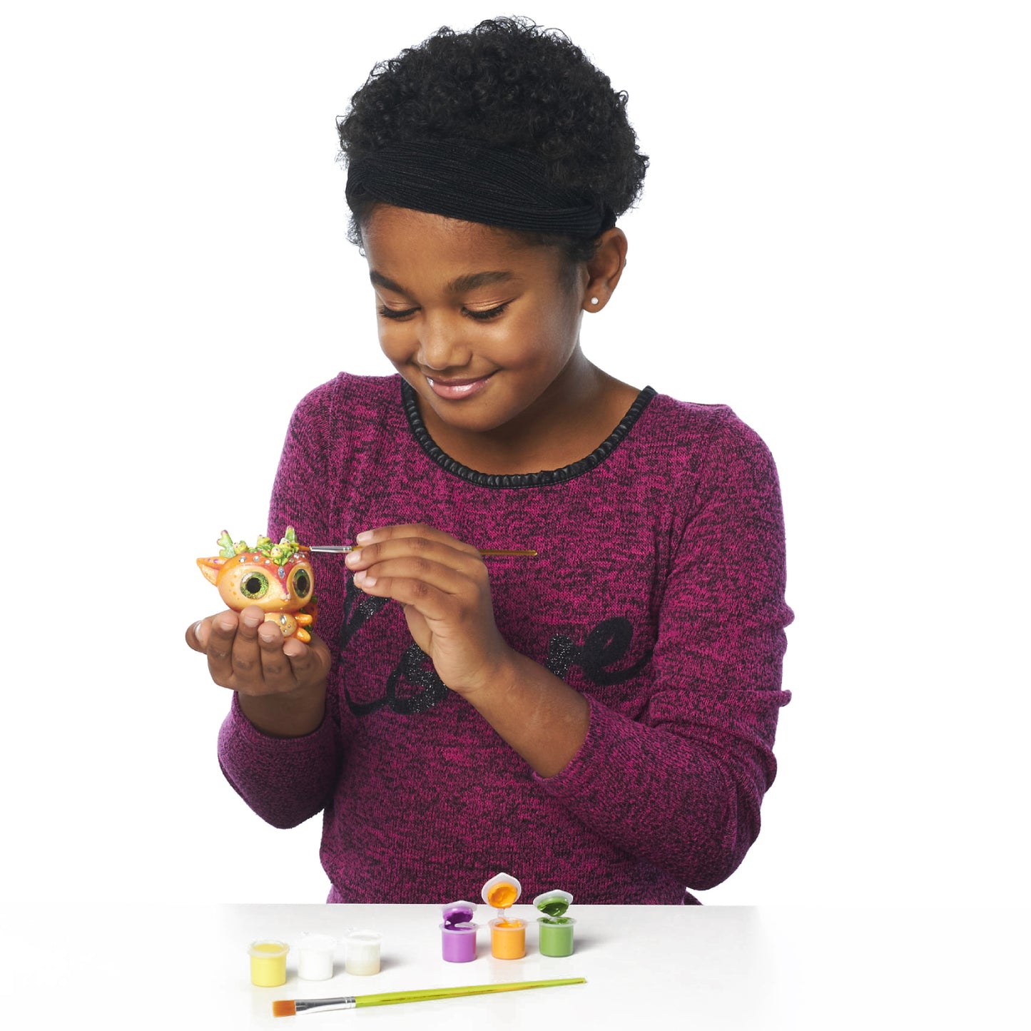 Nebulous Stars - Figurine Painting (6 Asst)