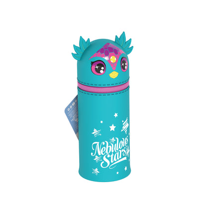 Nebulous Stars - Stand-Up Pencil Case