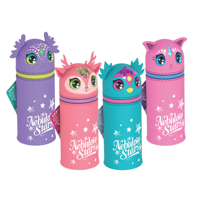 Nebulous Stars - Stand-Up Pencil Case