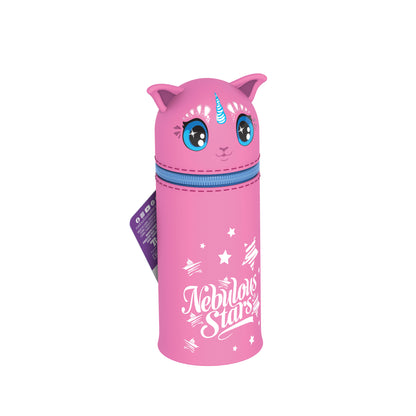 Nebulous Stars - Stand-Up Pencil Case