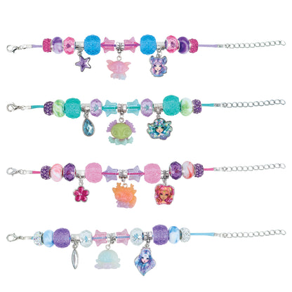 Nebulous Stars - Beadable Pen and Bracelet Set