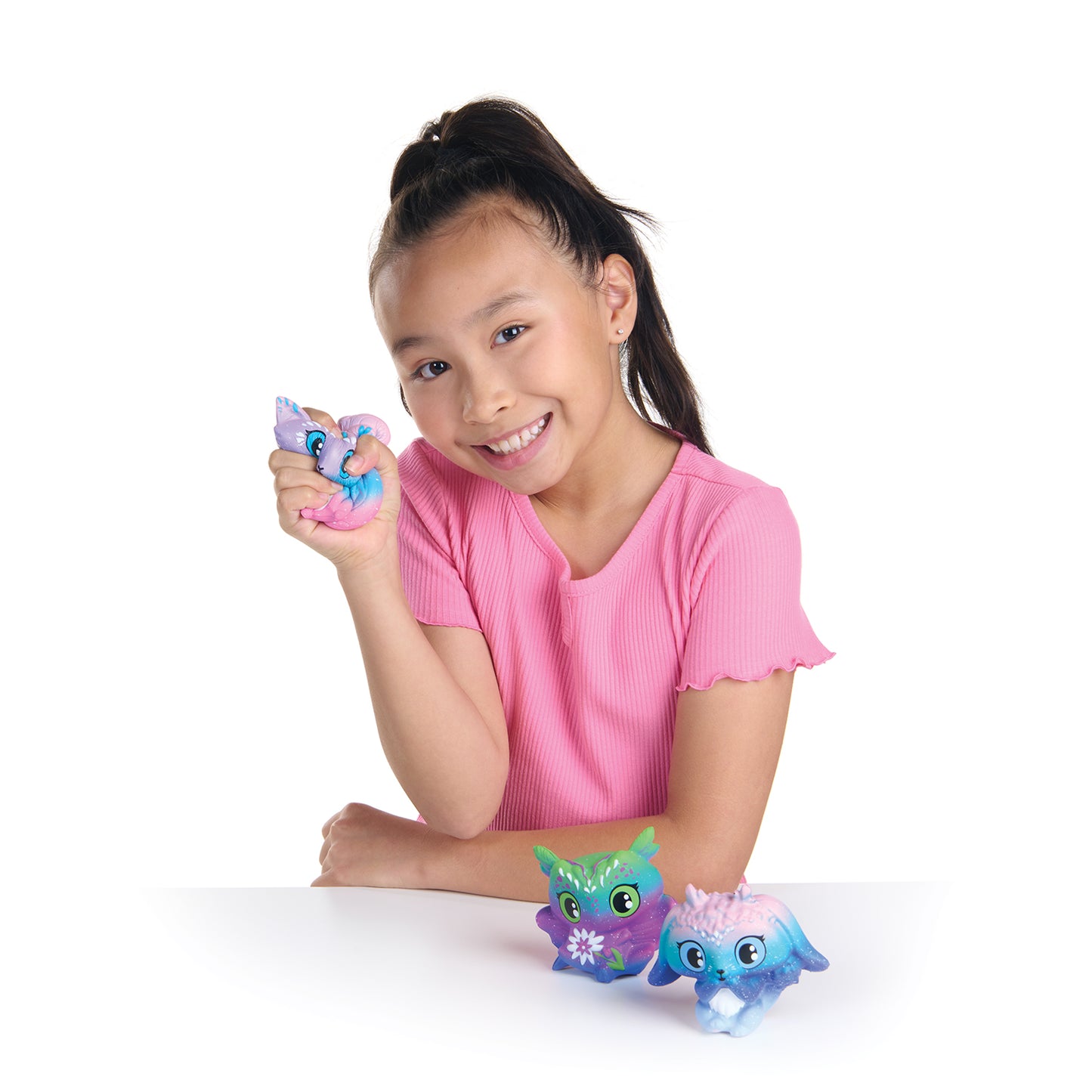 Nebulous Stars - Calming Squishy (Assorted)