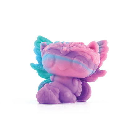 Nebulous Stars - Squishy Mochi - Blind Box