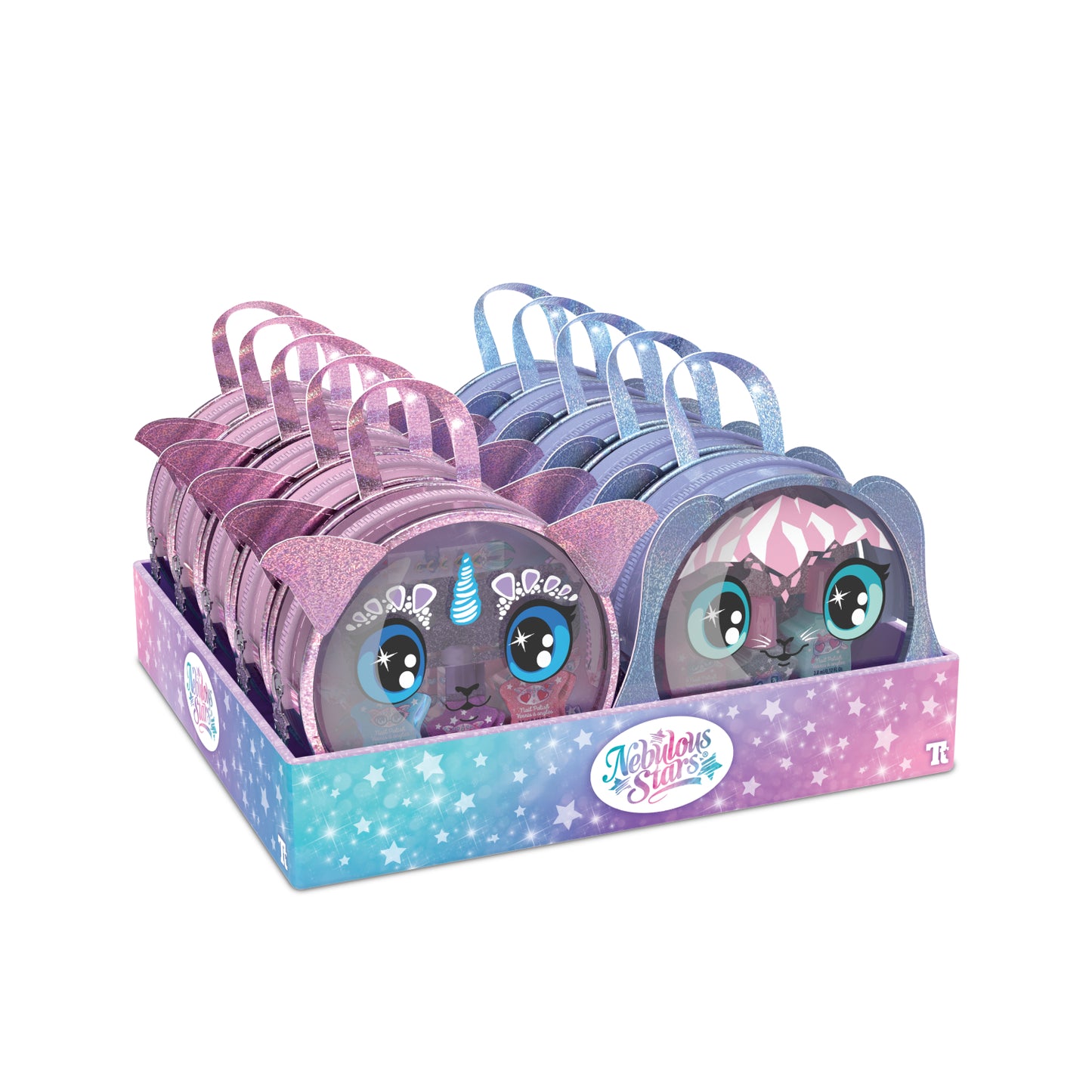 Nebulous Stars - Animoulous Nail Art Bag (Asst 2)