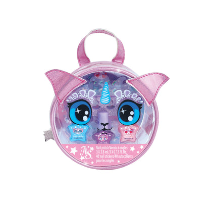 Nebulous Stars - Animoulous Nail Art Bag (Asst 2)