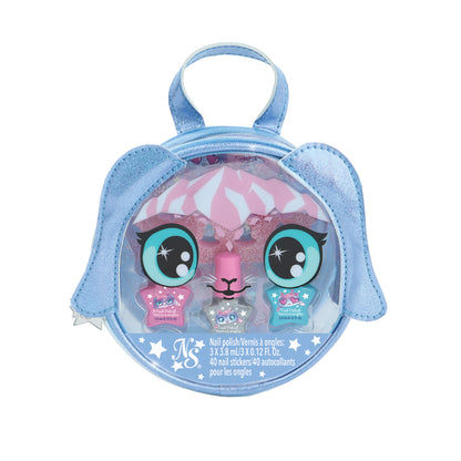 Nebulous Stars - Animoulous Nail Art Bag (Asst 2)