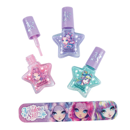 Nebulous Stars - Nail Polish Set