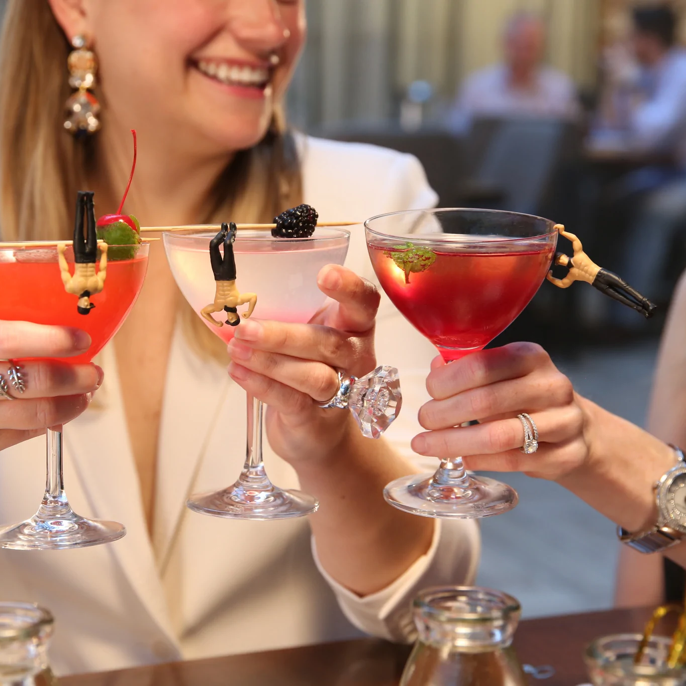 Drinking Buddies - Ladies Night