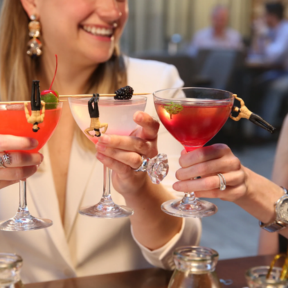 Drinking Buddies - Ladies Night