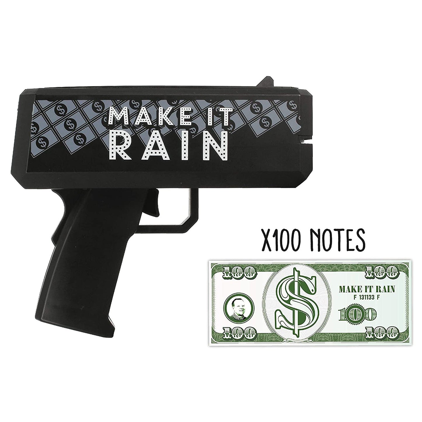 Make It Rain Money Maker