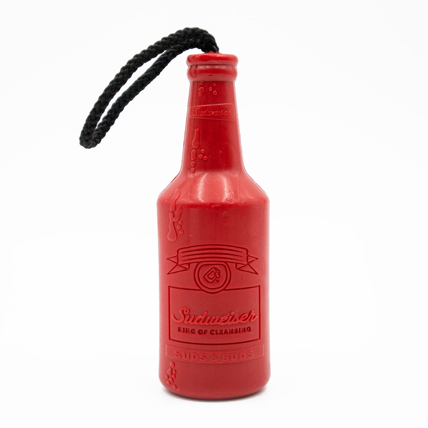 Sudwiser Soap on a Rope