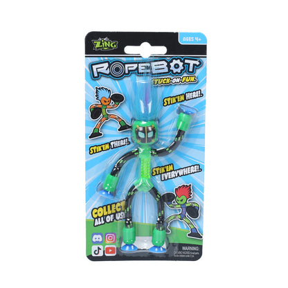 Zing Toys - Ropebot