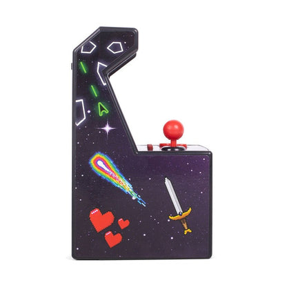 Thumbs Up! - Retro Arcade 240 in 1 Games Machine