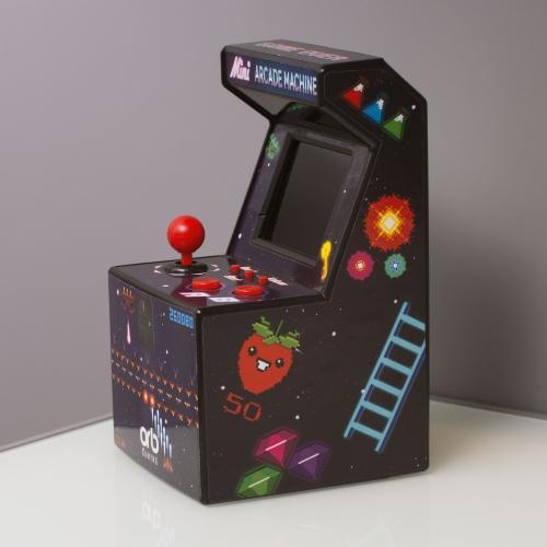Thumbs Up! - Retro Arcade 240 in 1 Games Machine