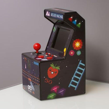 Thumbs Up! - Retro Arcade 240 in 1 Games Machine