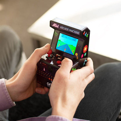 Thumbs Up! - Retro Arcade 240 in 1 Games Machine