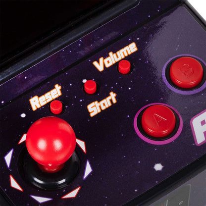 Thumbs Up! - Retro Arcade 240 in 1 Games Machine