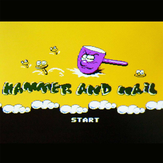 Thumbs Up! - Retro Arcade 240 in 1 Games Machine