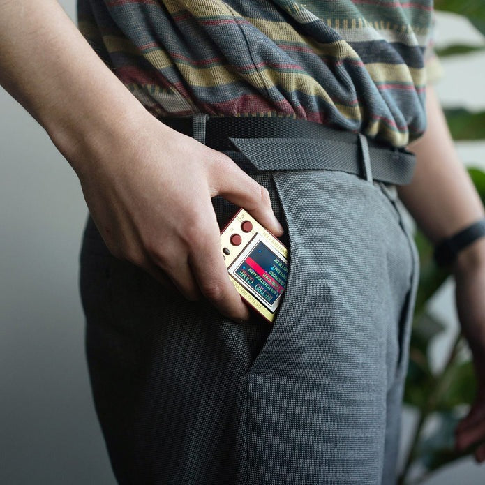 Thumbs Up! - Pocket Games 1.0