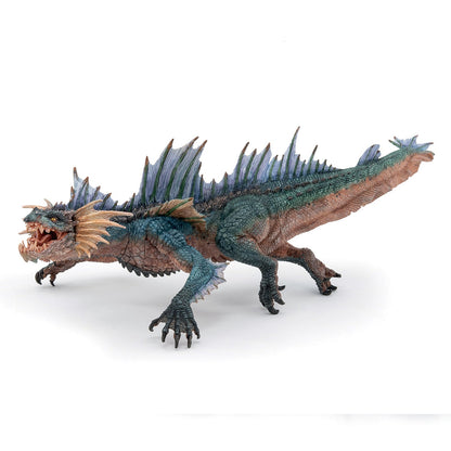 Papo - Sea Dragon Figurine