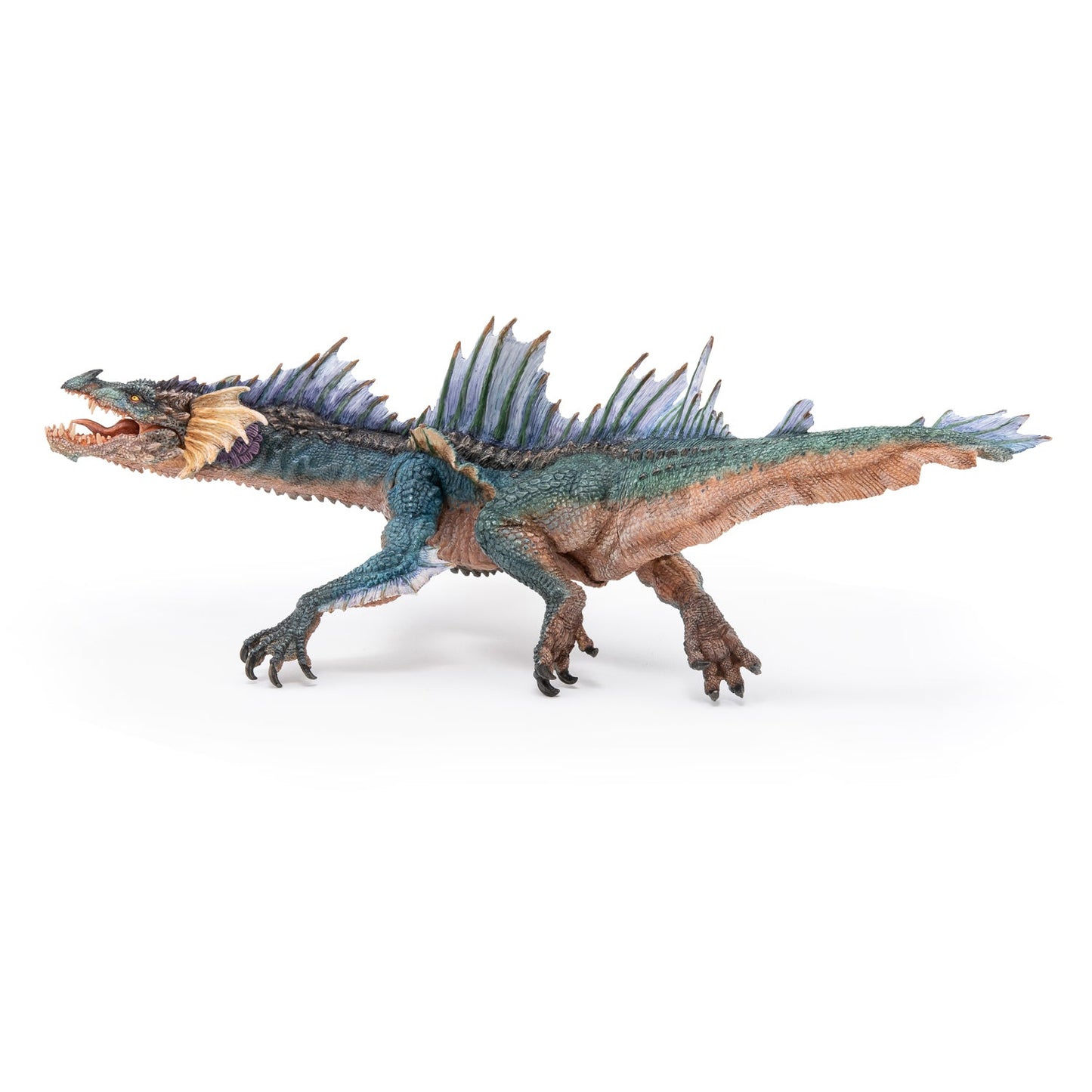 Papo - Sea Dragon Figurine