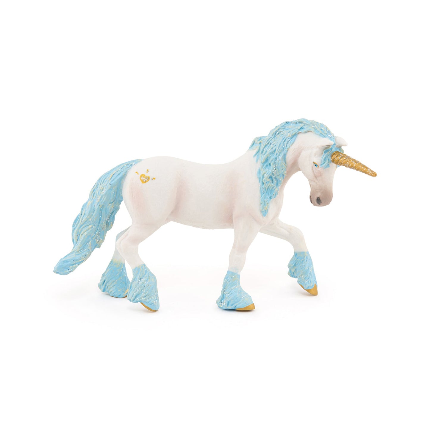 Papo - Magic Unicorn Figurine