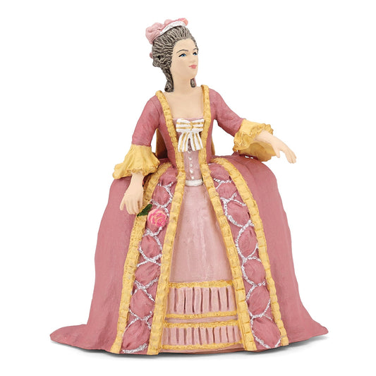 Papo 36016 - Statuetta Pyro Fantasia Mondiale, multicolore - NUOVO Papo 36016 - Statuetta Pyro Fantasia Mondiale, multicolore - NUOVO