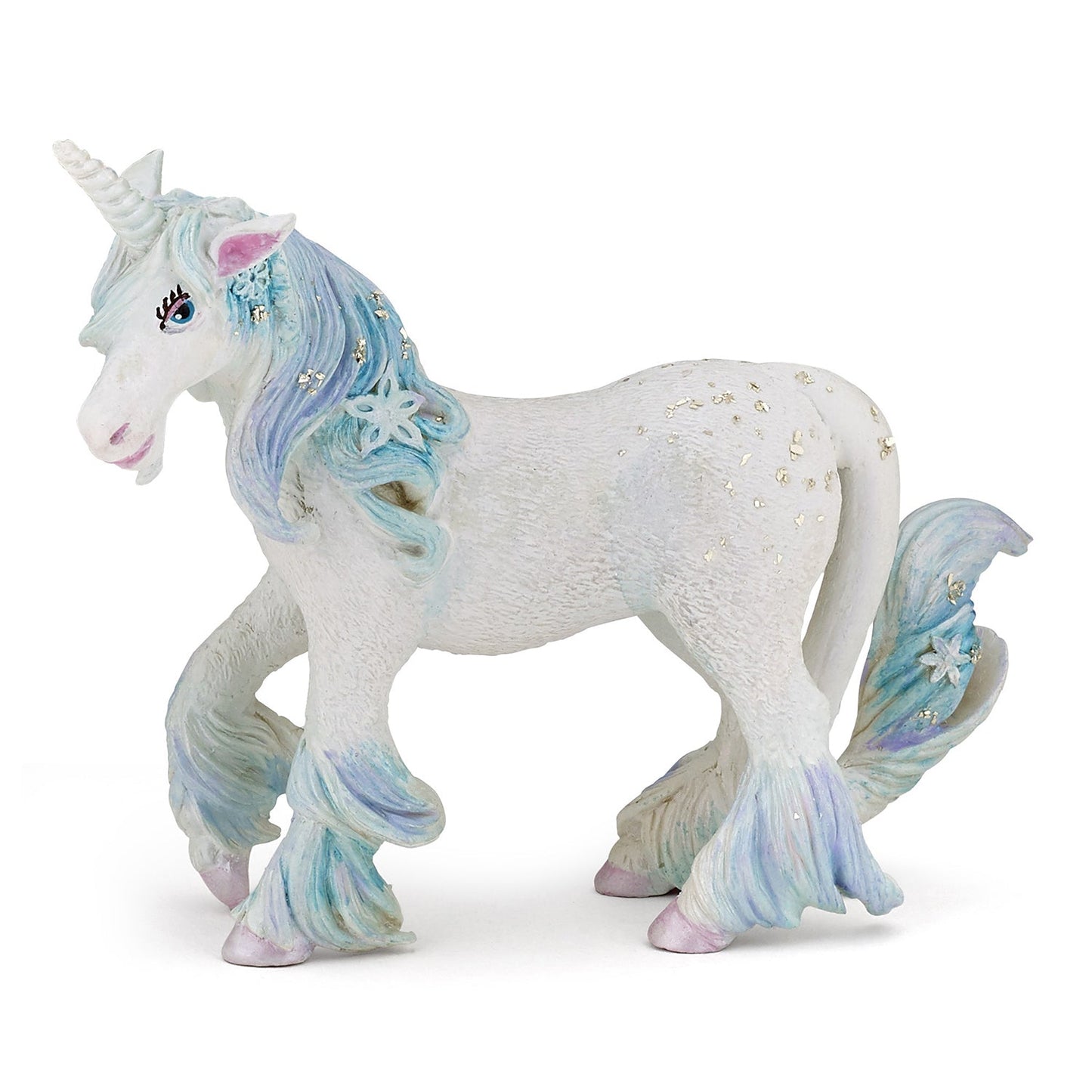 Papo - Ice Unicorn Figurine