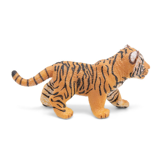 Papo - Tiger Cub Figurine