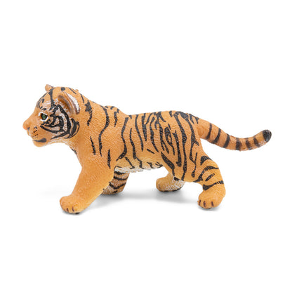 Papo - Tiger Cub Figurine