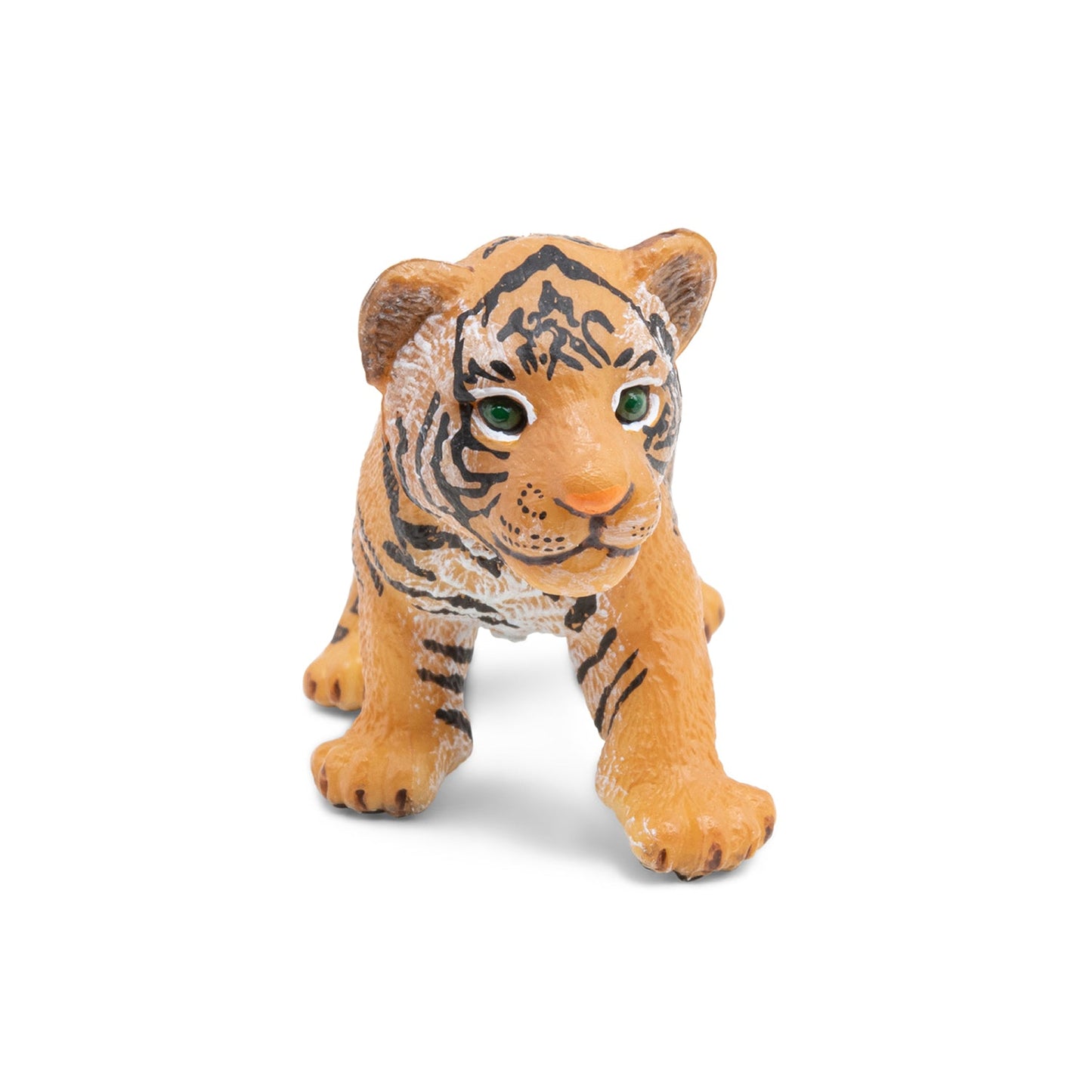 Papo - Tiger Cub Figurine