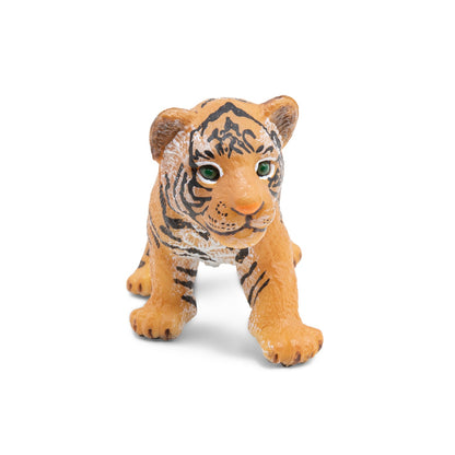 Papo - Tiger Cub Figurine