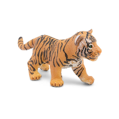 Papo - Tiger Cub Figurine