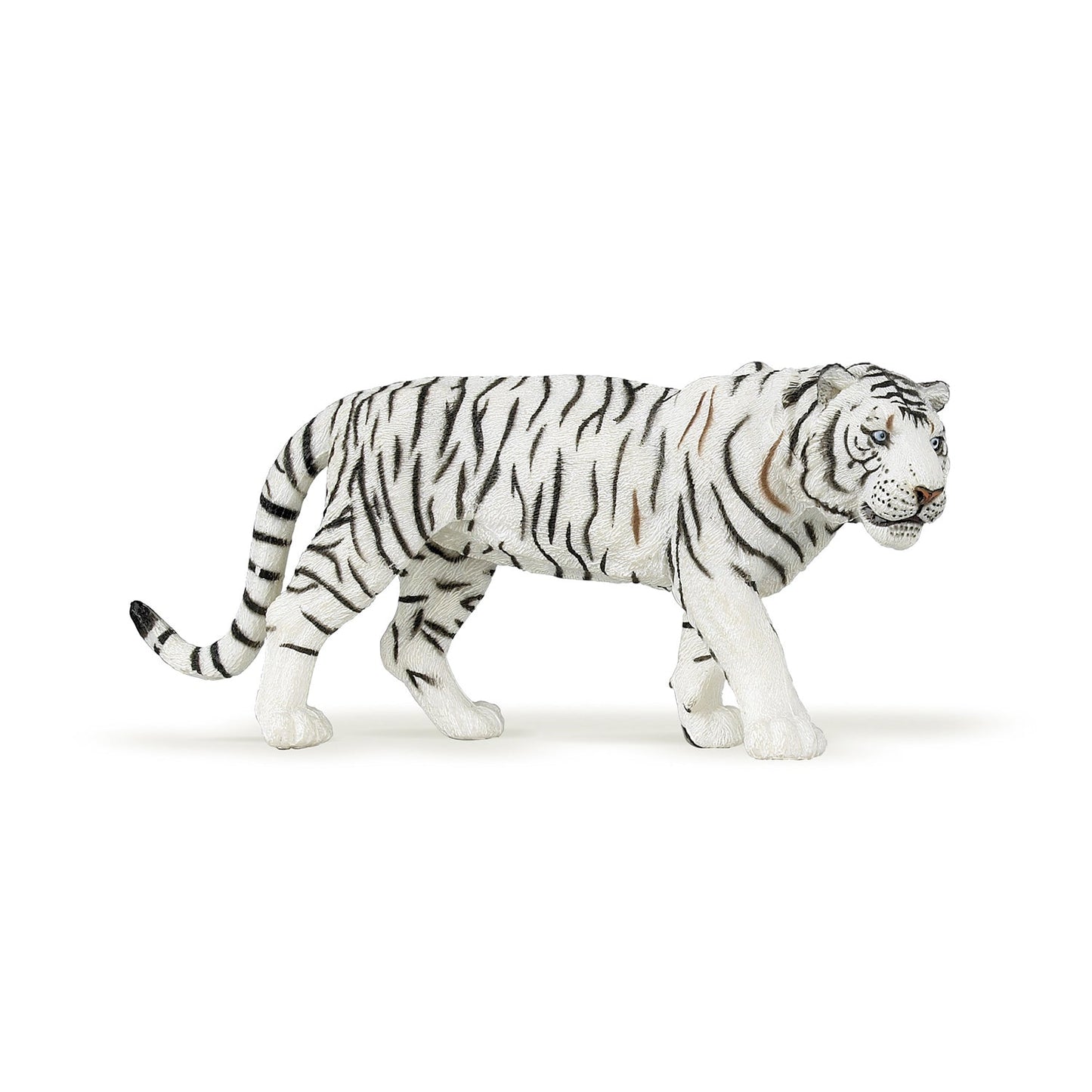 Papo - White Tiger Figurine