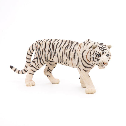 Papo - White Tiger Figurine