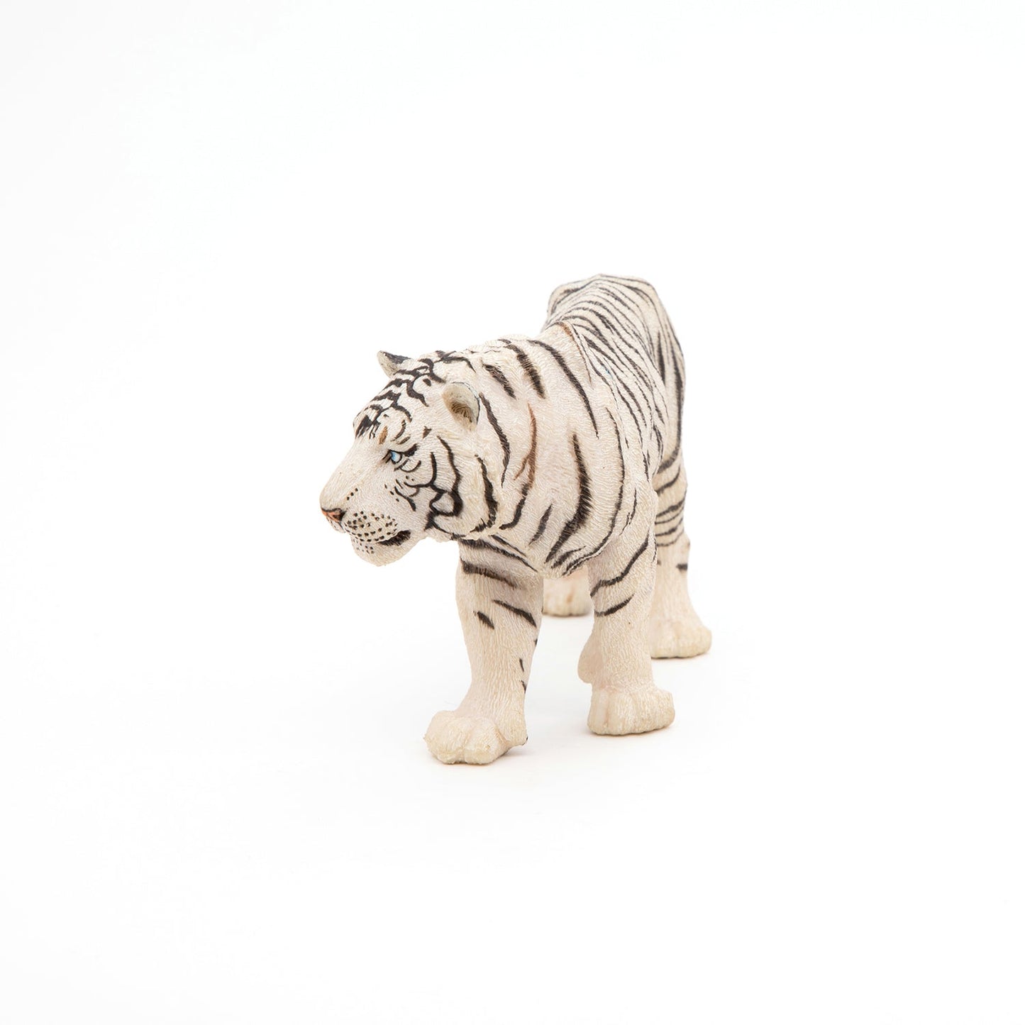 Papo - White Tiger Figurine