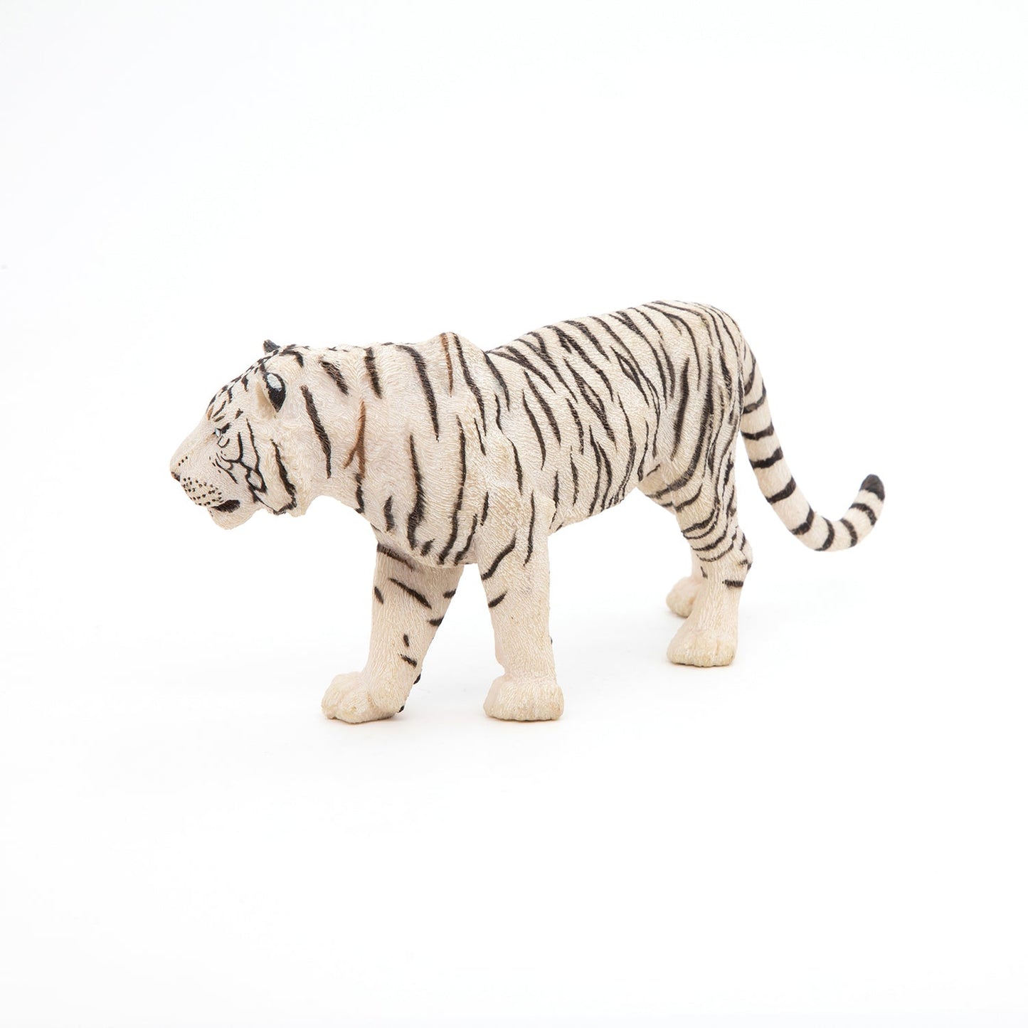 Papo - White Tiger Figurine